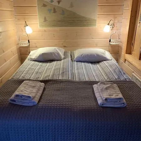 Apartment Fabulous With Beautiful Lake Views Vuolenkoski