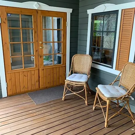 Fabulous With Beautiful Lake Views * Vuolenkoski