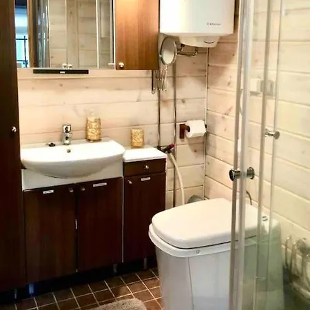 Apartment Fabulous With Beautiful Lake Views