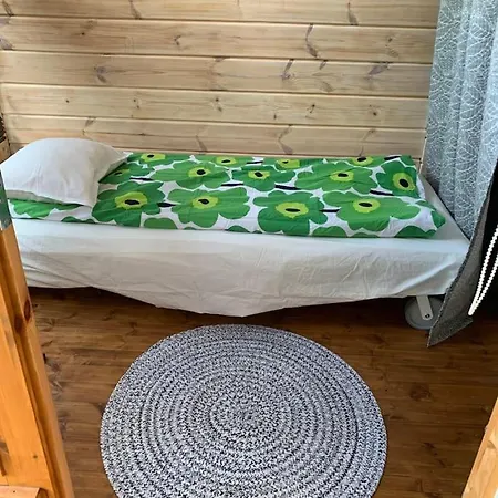 Fabulous With Beautiful Lake Views * Vuolenkoski