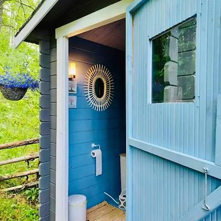 Apartment Fabulous With Beautiful Lake Views Vuolenkoski