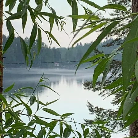 Fabulous With Beautiful Lake Views