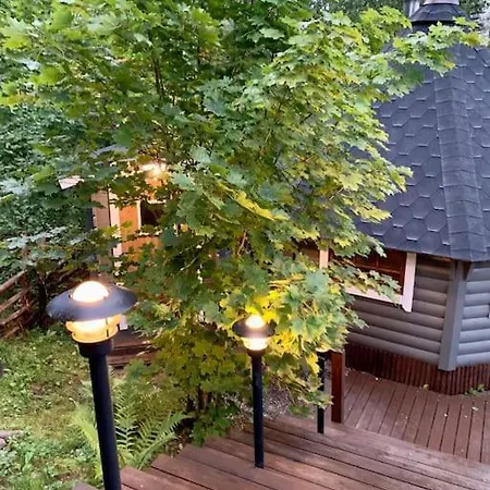 Apartment Fabulous With Beautiful Lake Views Vuolenkoski
