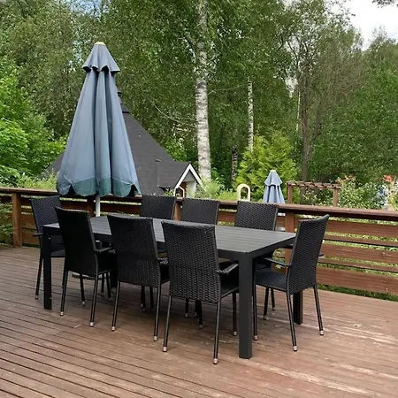 Apartment Fabulous With Beautiful Lake Views Vuolenkoski