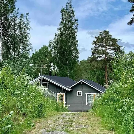 Fabulous With Beautiful Lake Views Apartment Vuolenkoski