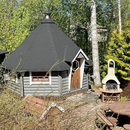 Fabulous With Beautiful Lake Views * Vuolenkoski